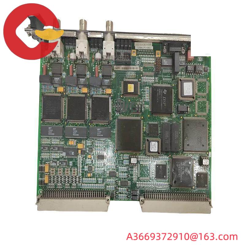 GE IS215VCMIH2BB IS200VCMIH2BCC