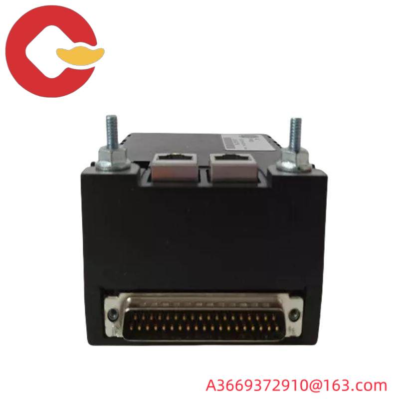 GE IS220PAOCH1A