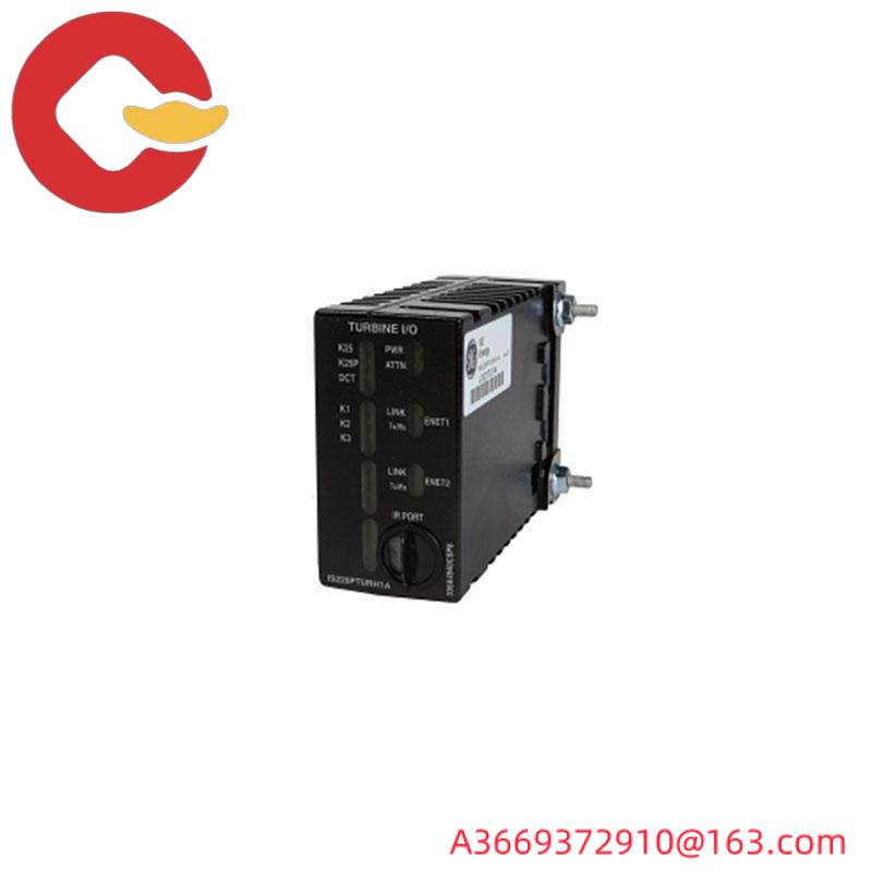 GE IS220PAOCH1A