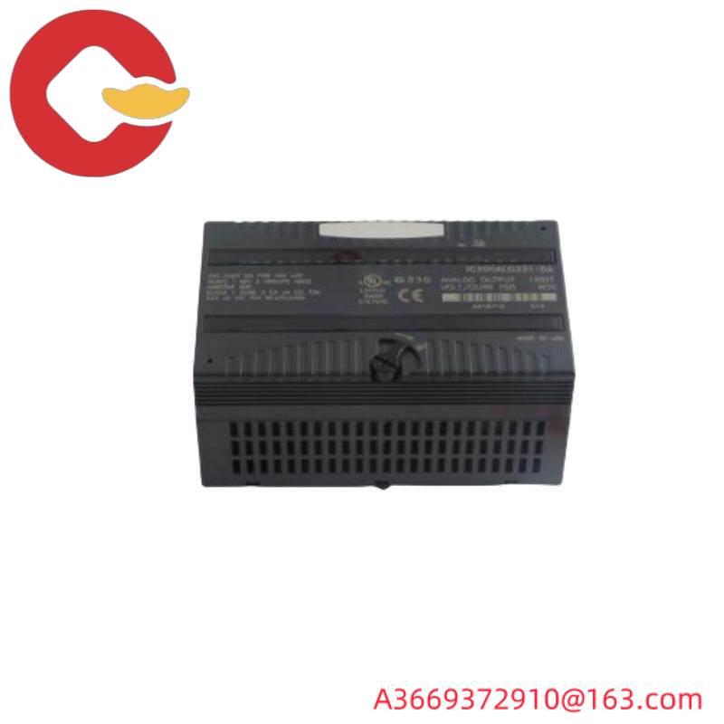GE IS220PDIAH1A 336A4940CSP1