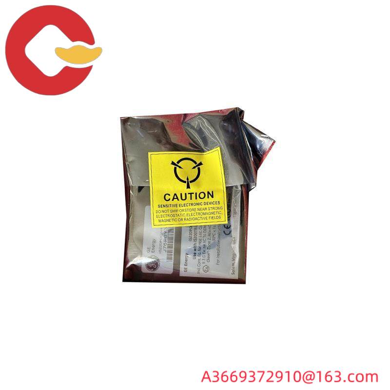 GE IS220PDOAH1A 3364940CSP2