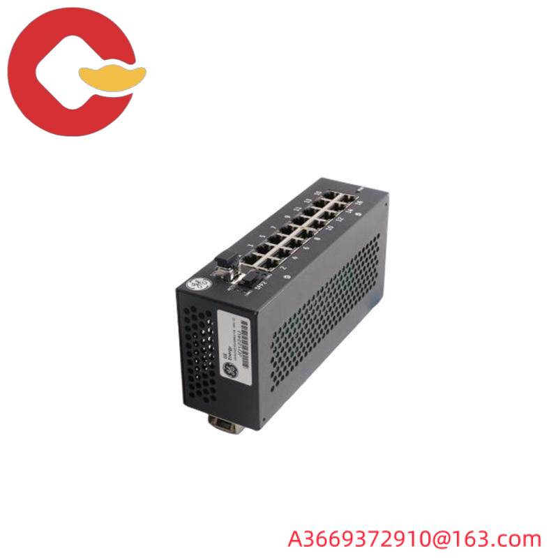 GE IS220PPDAH1A OUTPUT PACK