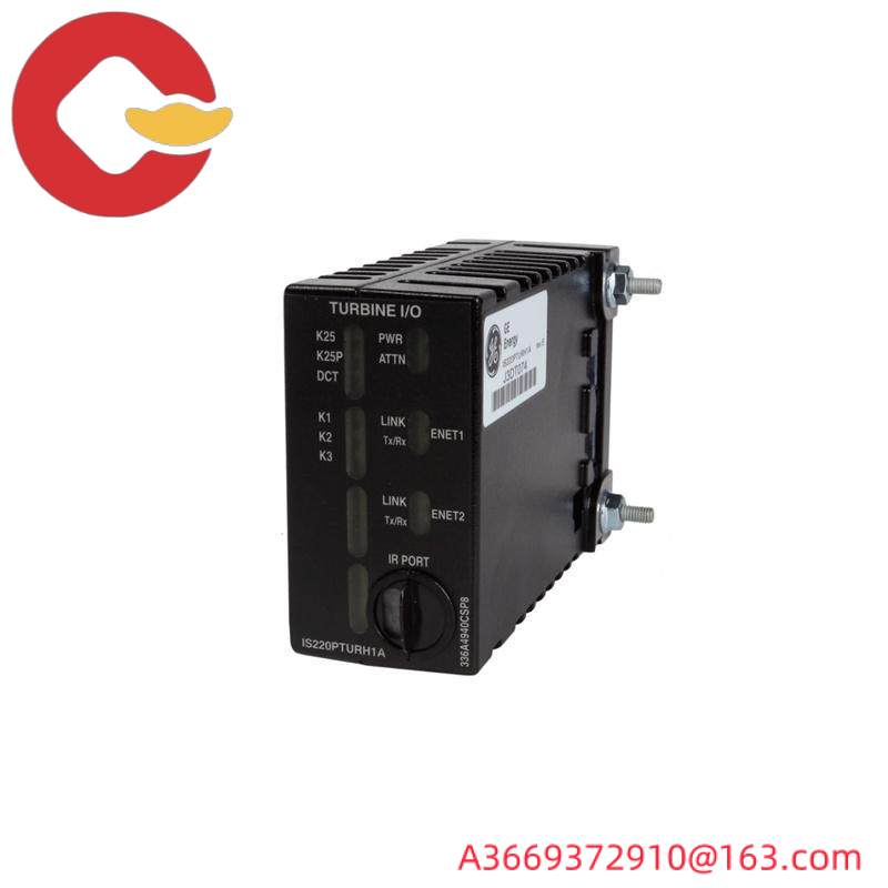 GE IS220PRTDH1A