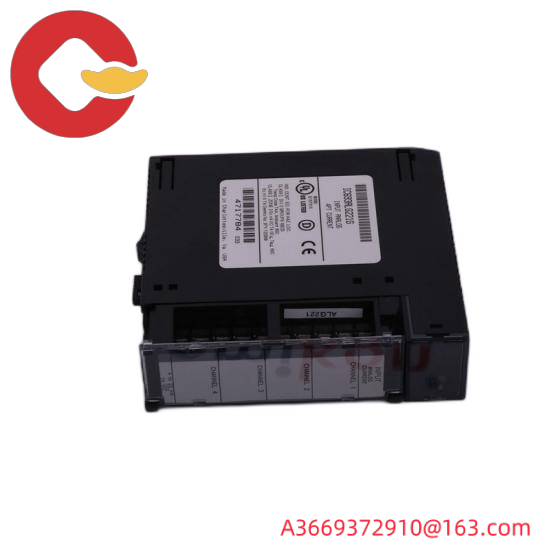 GE IS220PSCAH1A 336A4940CSP9