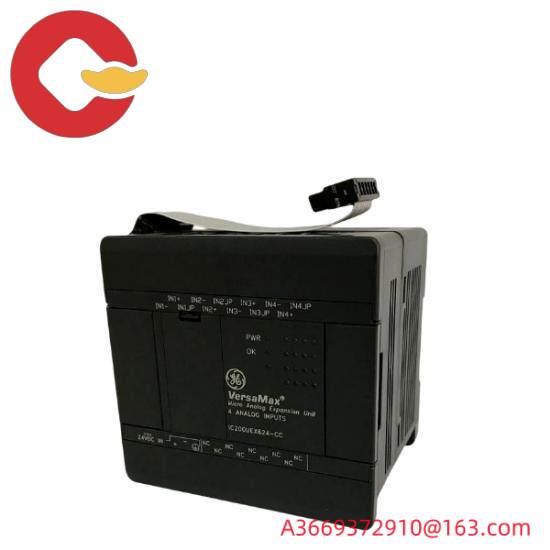GE IS230TNPAH2A