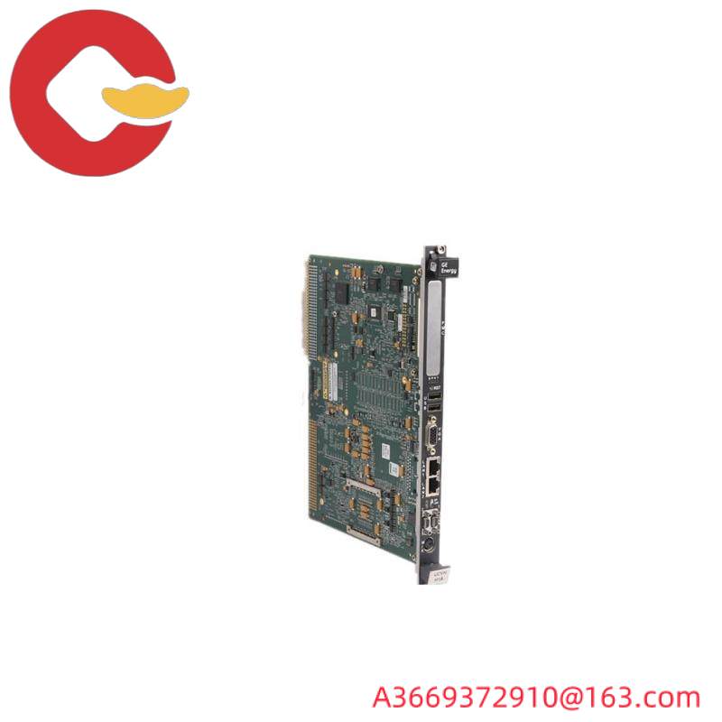 GE IS415UCVHH1AB IS415UCVHH1A CONTROLLER