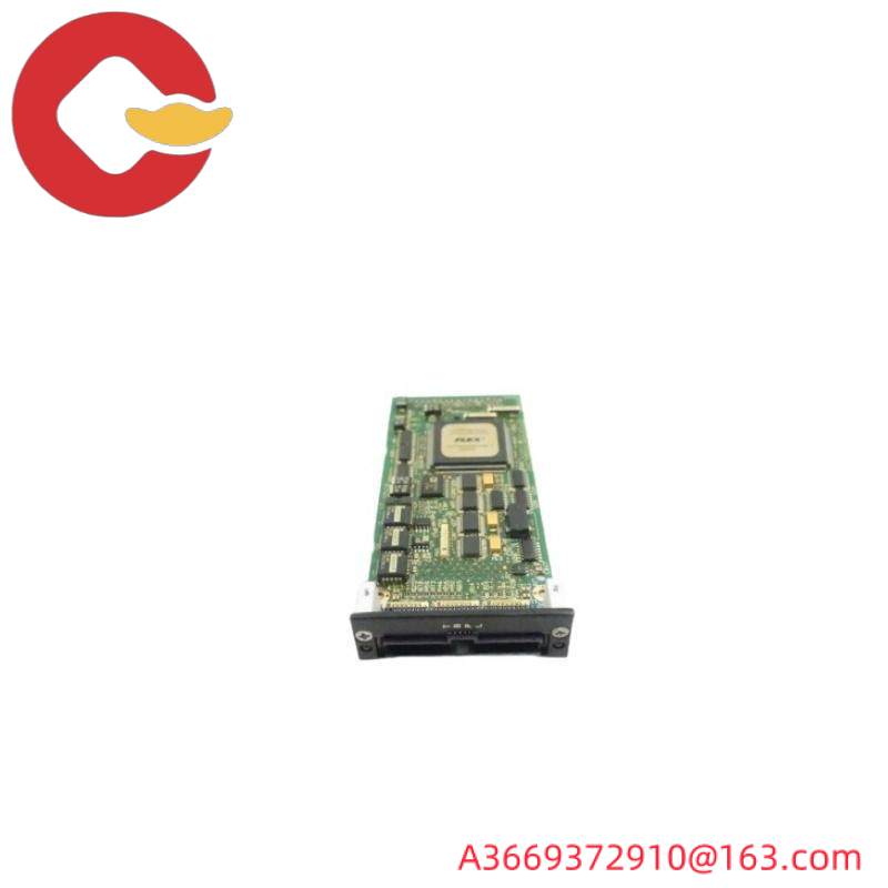GE IS420UCSCH2A-C-V0.1-A