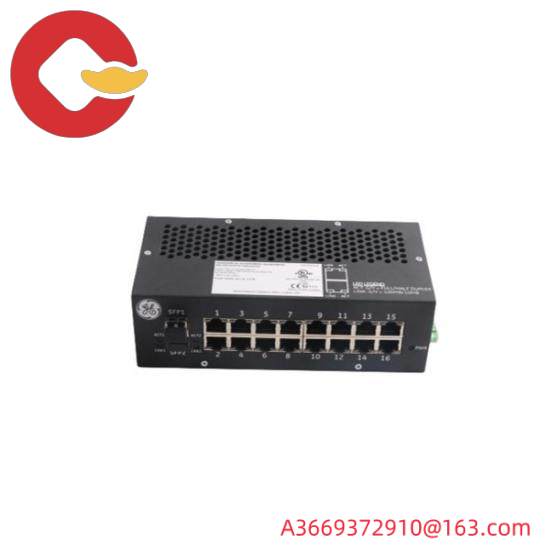 GE IS420YAICS1B