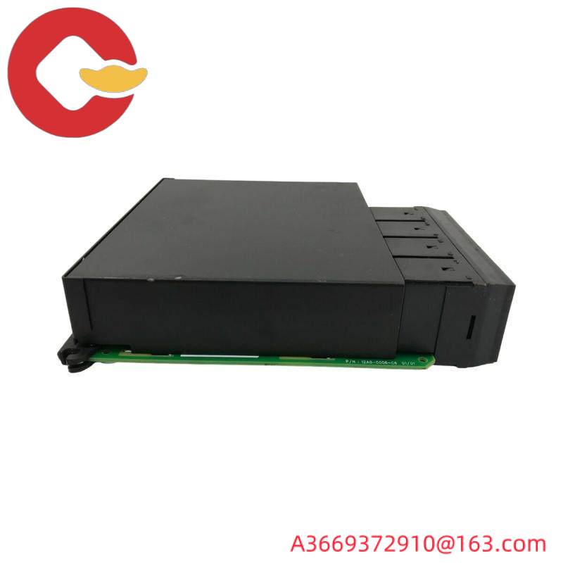 GE IS420YAICS1B