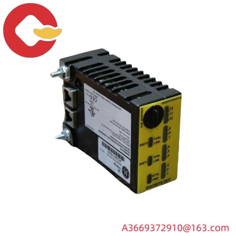 GE ITM11A8XJ036645