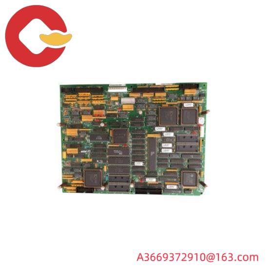 GE Mark V IS220PVIBH1A