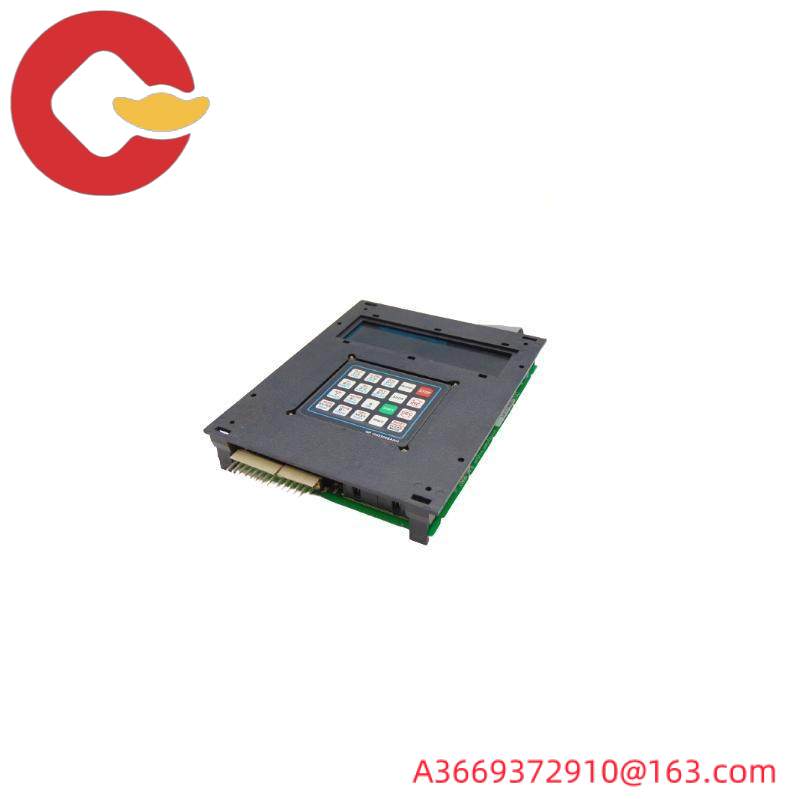GE NP104X905BA603 NP 104X905BA603 Keypad Panel