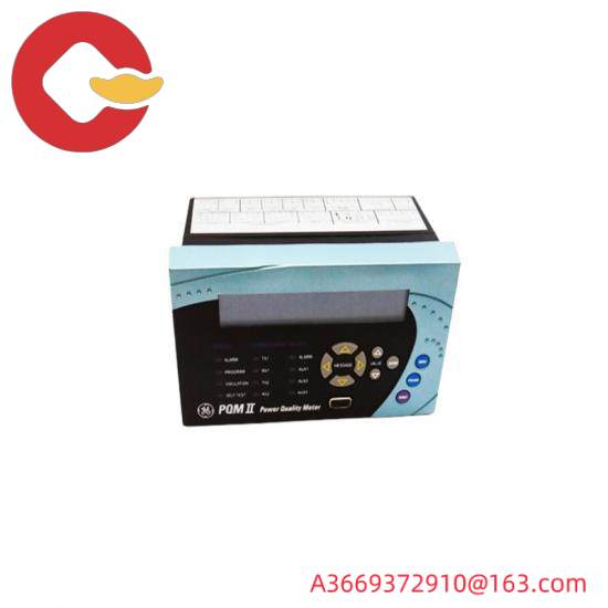 GE PQMII-T20