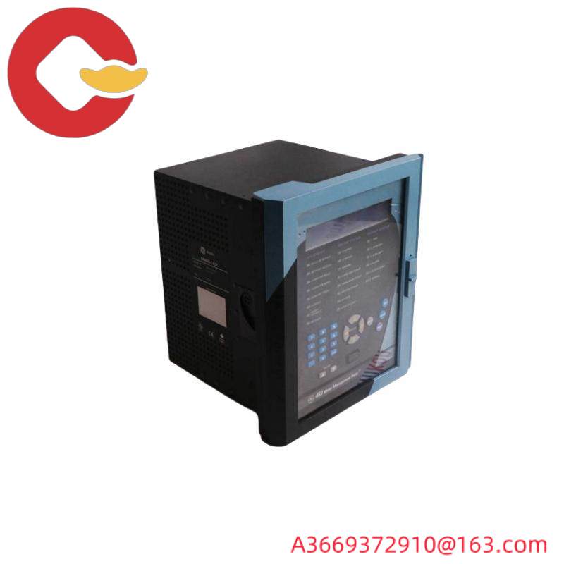GE IC3600LIVF1