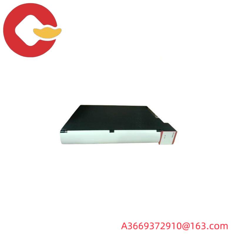 GE TGT-AI0V-8-0-BC Analog Module 4-Input 4-Output