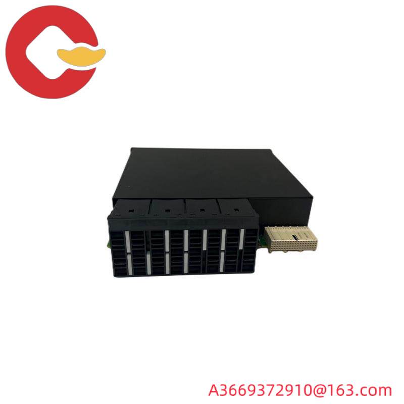 GE UR6NH DIGITAL I/O MODULE
