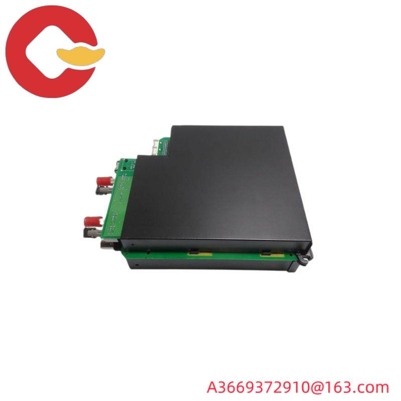 GE IC660TBD110