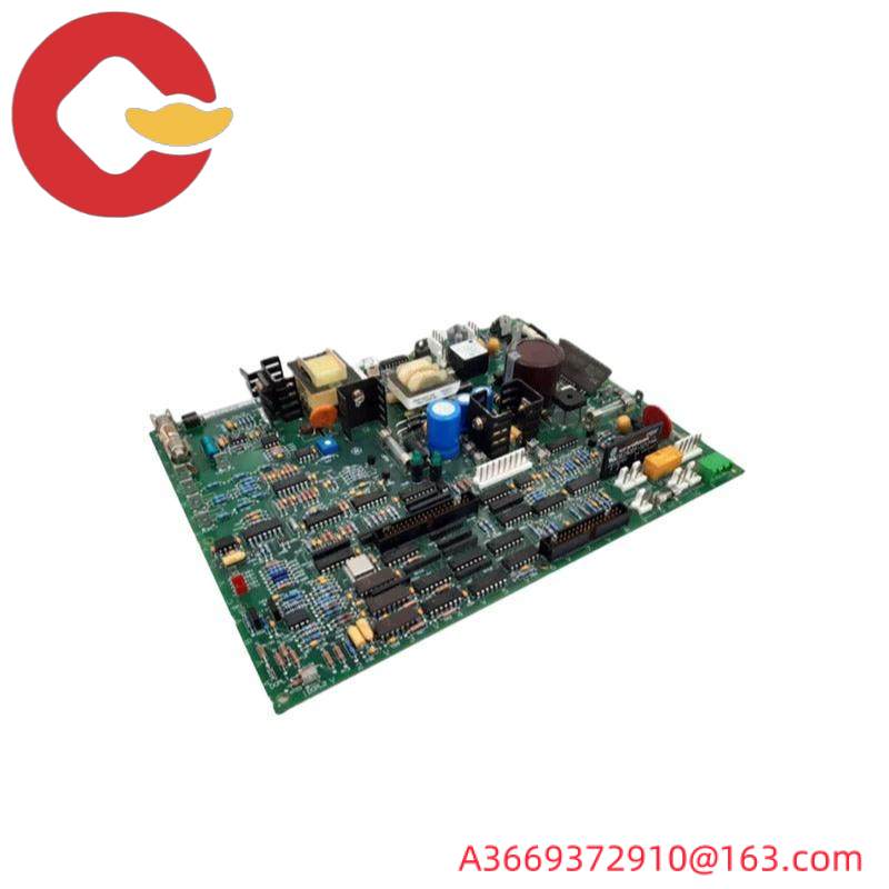 GE UR9VM CPU Module