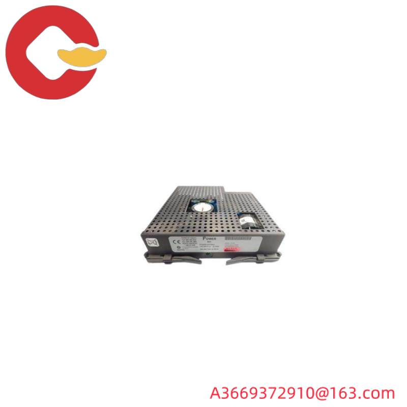 GE URRHV POWER SUPPLY
