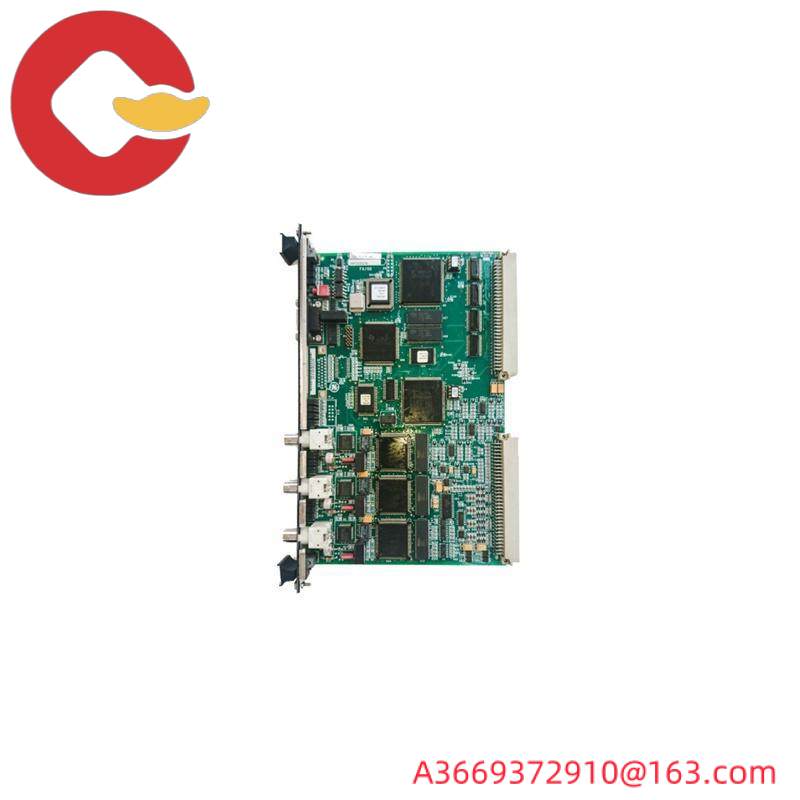 GE VCMI H2C IS215VCMIH2CC Analog Input Board