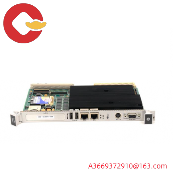GE VME-7671-421000 Single Board