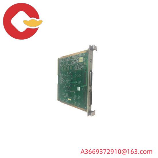 GE VME-MB-Z004 MODULE