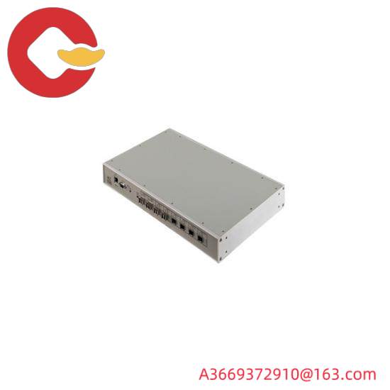 GE VMIACC-5595-208 Memory Hub Assembly