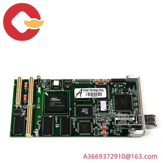 GE VMIPMC5565