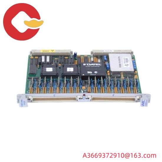 GE VMIVME-3122