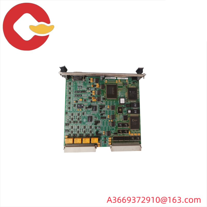 GE VSV0 H1B IS200VSVOH1BED circuit board