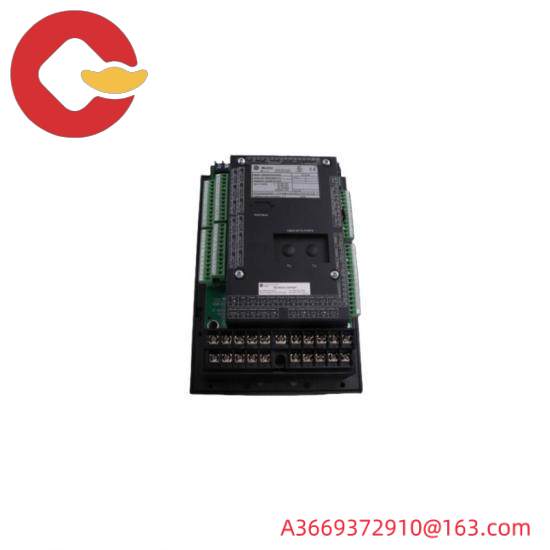 General Electric 151X1224CFG 31F257GFOI processor module