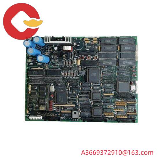 GENERAL ELECTRIC DS200DMCBG1A