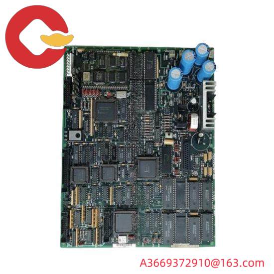 GENERAL ELECTRIC DS200DMCBG1A