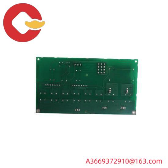 GENERAL ELECTRIC DS200FCSAG2A Interface Board