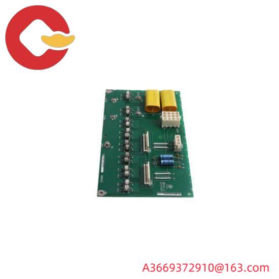 GENERAL ELECTRIC DS200FCSAG2A Interface Board