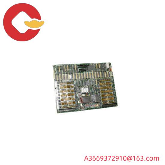 General Electric DS200TCDAG1ADA Digital Input Output Card