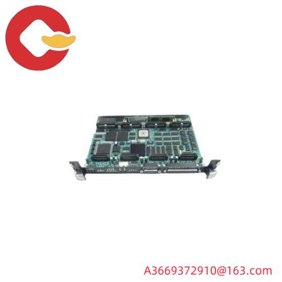 General Electric DS200TCEAG1APB Processor Board