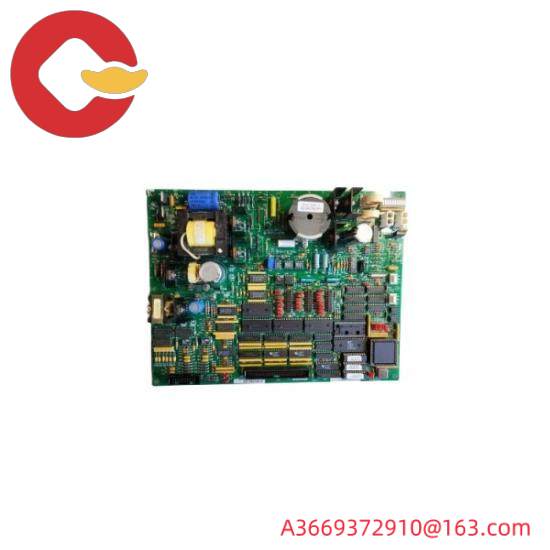 GENERAL ELECTRIC DS200TCEAG28TF INPUT CONTROL CARD