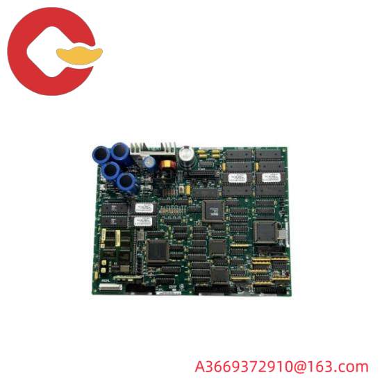 GENERAL ELECTRIC DS200TCOBG1AEB MAIN CONTROL BOARD