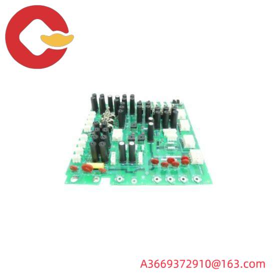 GENERAL ELECTRIC DS200TCPDG2B Power Distribution Board