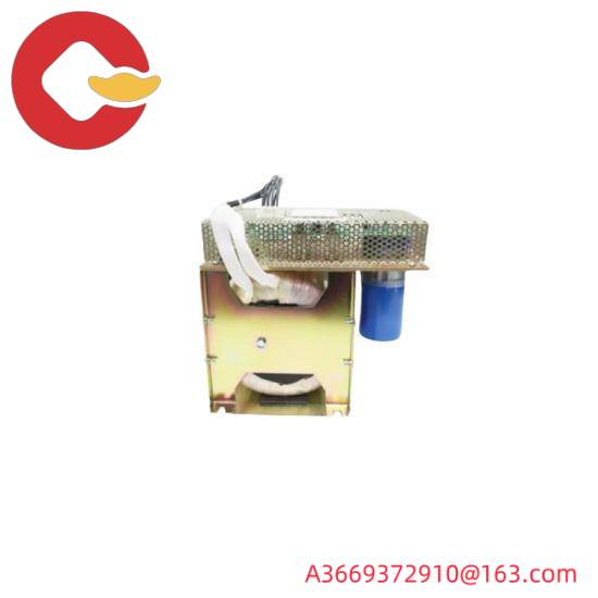 General Electric DS2020DACAG2 AC/DC Power Conversion Module