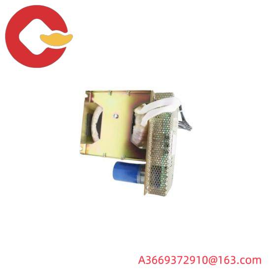 General Electric DS2020DACAG2 AC/DC Power Conversion Module