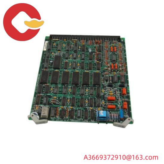General Electric DS3800HPRB1C1C PCB Board