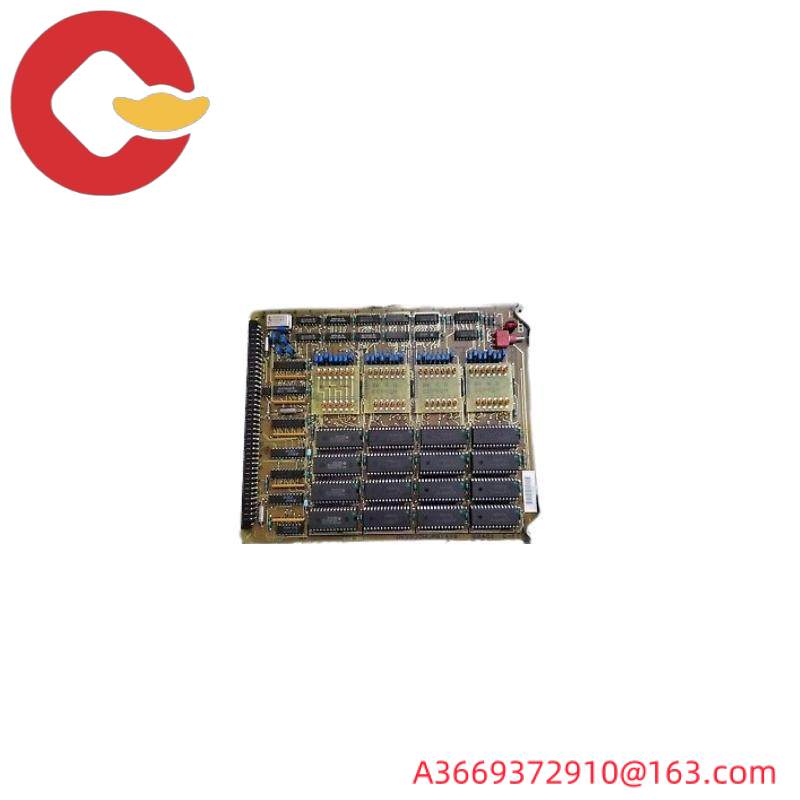 GENERAL ELECTRIC DS3810MMBB1A1A DS3800HUMB1A1A MEMORY BOARD