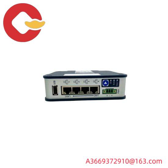 General Electric EPSCPE100-ABAE Standalone Controller