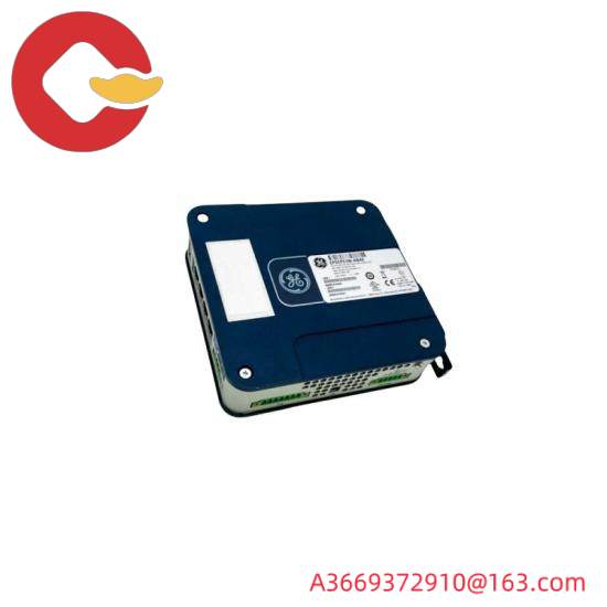 General Electric EPSCPE100-ABAE Standalone Controller