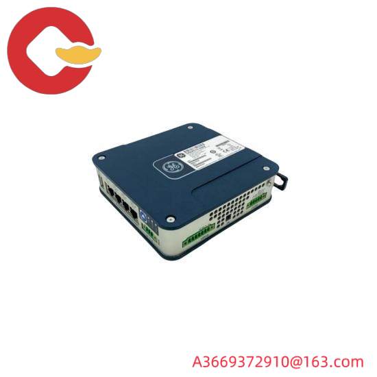 General Electric EPSCPE115-AAAB Standalone Controller