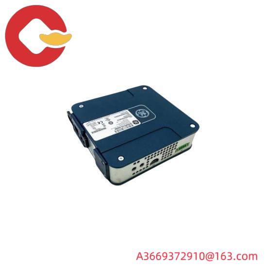 General Electric EPSCPE115-AAAB Standalone Controller