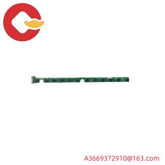 General Electric FANUC A20B-8200-0600 Main Board