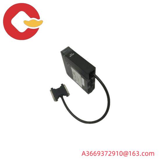 General Electric Fanuc HE693RTM705C RTU Master Module